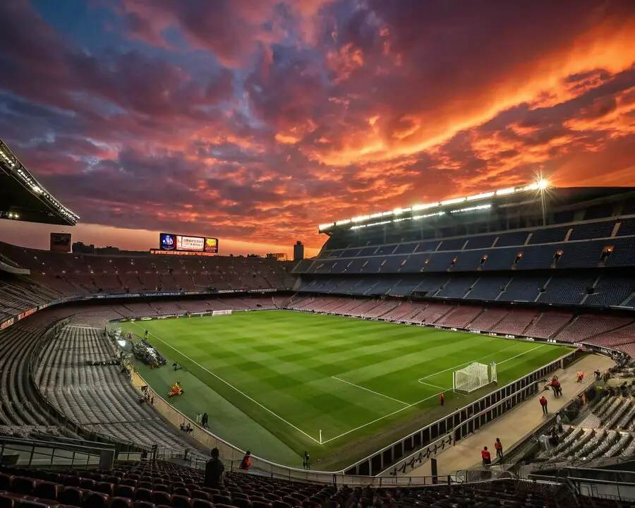 Análisis profundo de la histórica actuación de Endrick en la Copa del Rey, comparándola con gestas pasadas y explorando su impacto en el mundo de las apuestas deportivas.