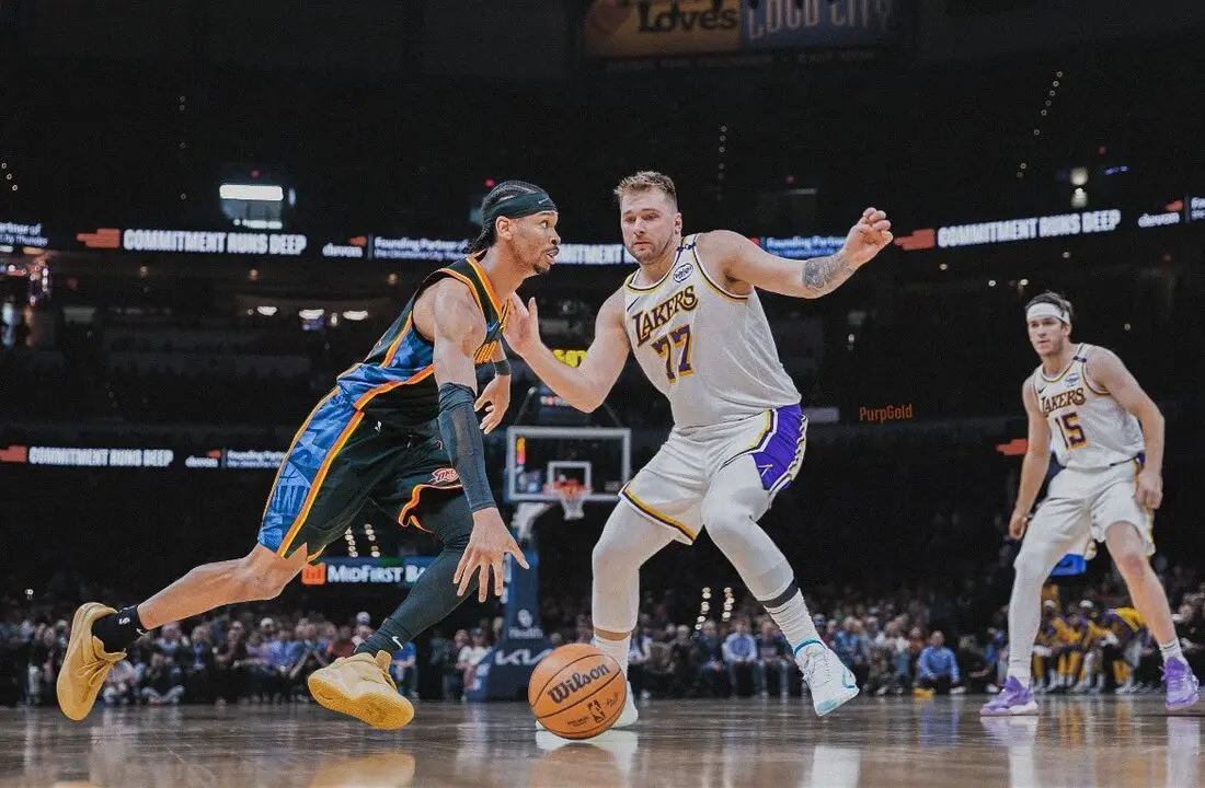 Luka Doncic