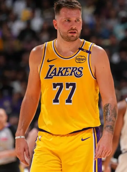 Luka Doncic