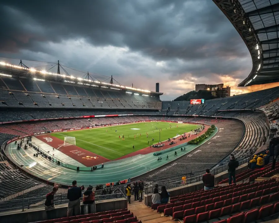 Pronósticos detallados de la jornada 54 de la Quiniela de fútbol con análisis de cuotas deportivas y contexto competitivo en competiciones europeas y nacionales.