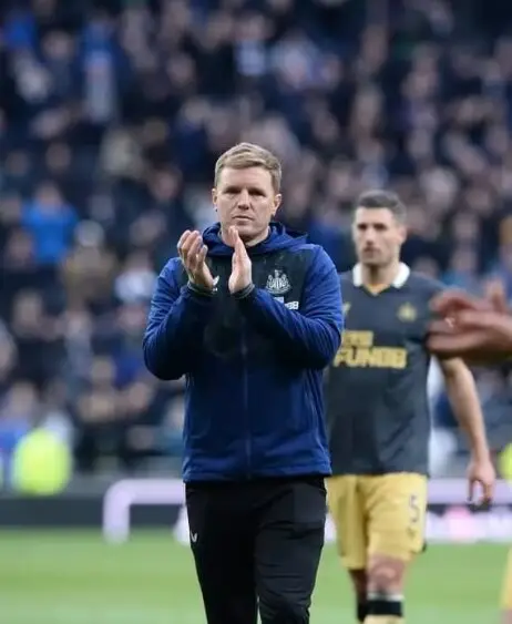 Eddie Howe