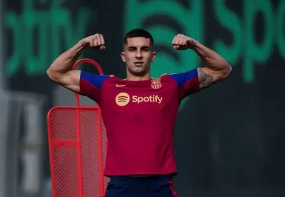 Barcelona FC