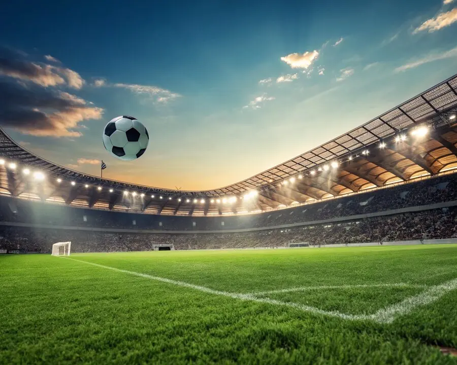 Análisis detallado del partido de ida de los cuartos de final de la Champions League entre FC Barcelona y Borussia Dortmund, con pronósticos, cuotas y alineaciones.
