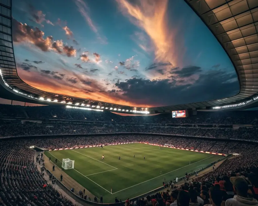 Pronóstico y análisis del partido Bolívar vs Sporting Cristal en Copa Libertadores. Conocé estadísticas, forma reciente, cuotas de apuesta y alineaciones probables para respaldar la opción de más de 3.5 goles.