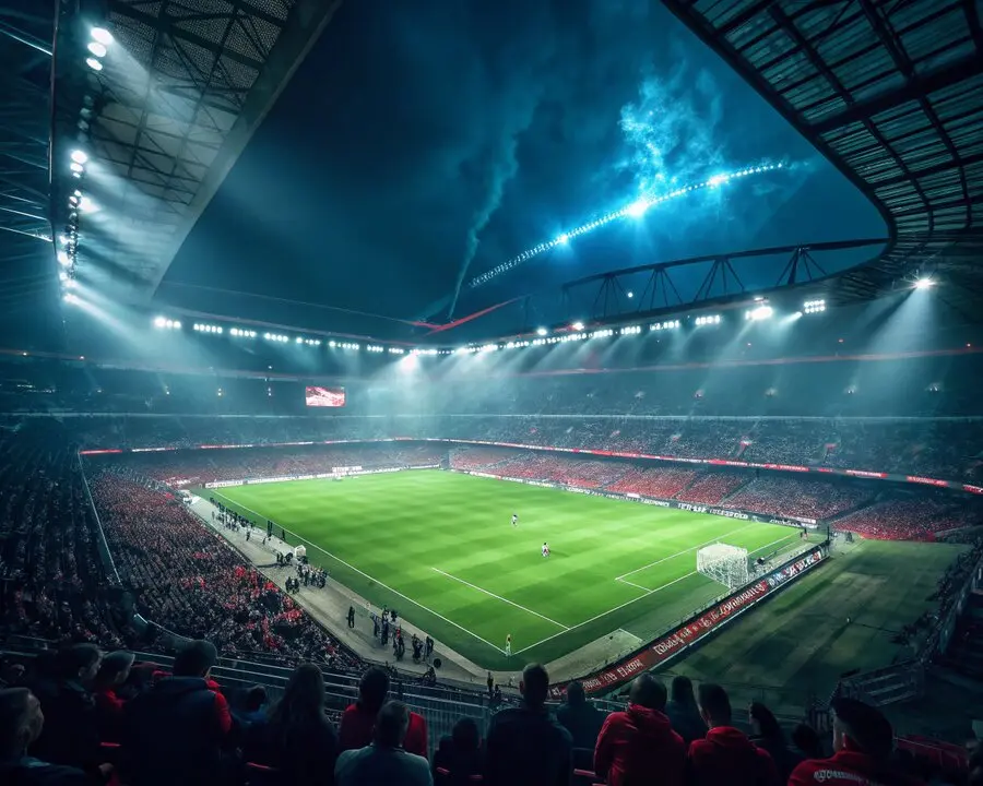 Análisis pre-partido del PSG vs Aston Villa en los cuartos de final de la Champions League. Cuotas, pronósticos y alineaciones para un duelo apasionante.
