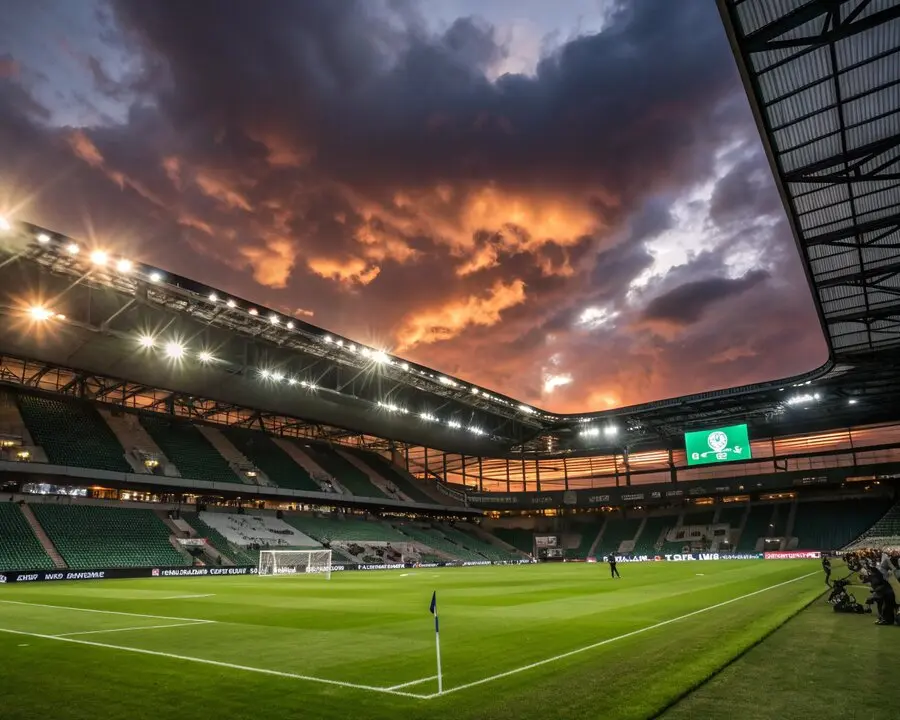 Análisis completo y pronóstico del encuentro entre Real Betis y Jagiellonia Bialystok en la Conference League 2025, con detalles sobre cuotas, estrategias y datos estadísticos.