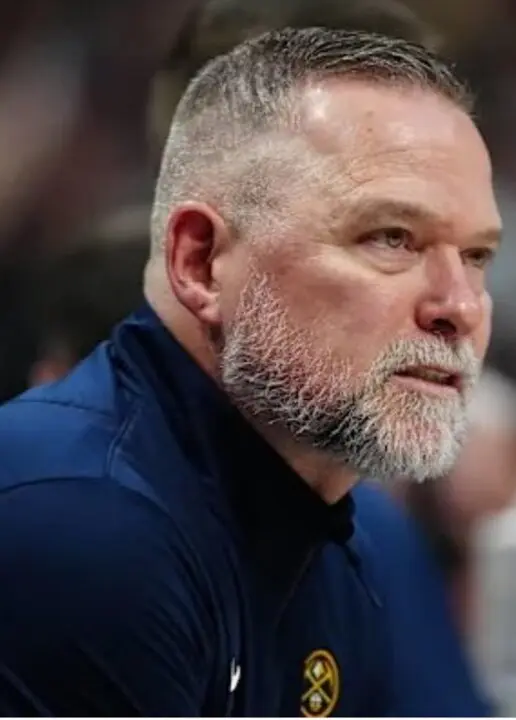 Michael Malone