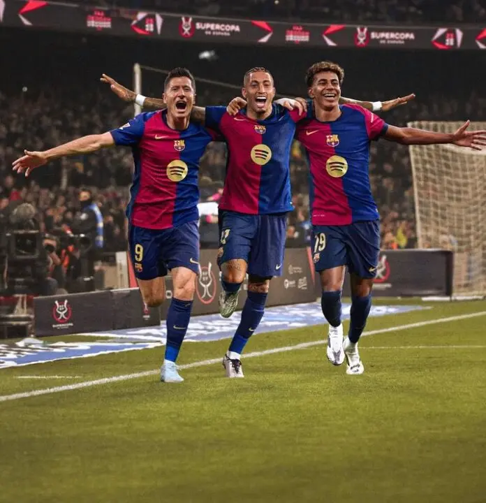 <font style="vertical-align: inherit;"><font style="vertical-align: inherit;">Barcelona</font></font>