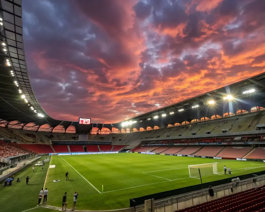 Crónica del vibrante partido del Atlético de Madrid contra el Sevilla, destacando la espectacular remontada y las cuotas de apuestas deportivas.