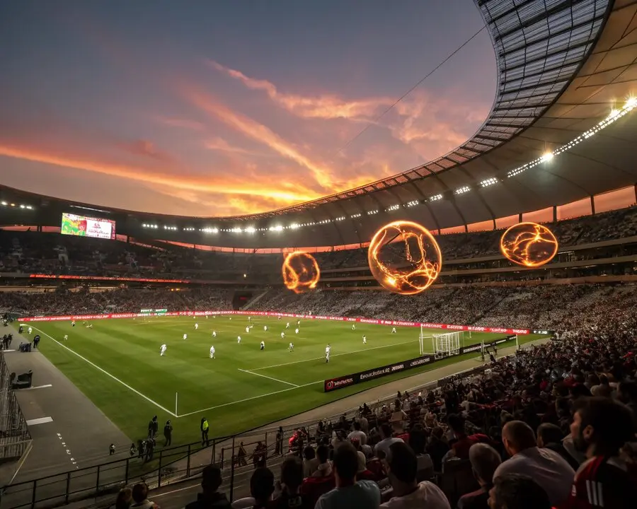 Análisis completo de los duelos Borussia Dortmund vs FC Barcelona y Aston Villa vs PSG, incluyendo estadísticas y predicciones de apuestas para esta emocionante jornada en la Liga de Campeones.