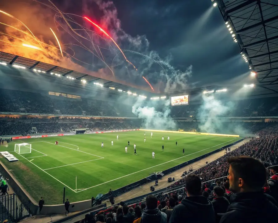 Análisis detallado del ascenso de Raphinha en el FC Barcelona y su potencial para transformar estadísticas en éxitos, destacando sus impresionantes números y el respaldo del mercado de apuestas.