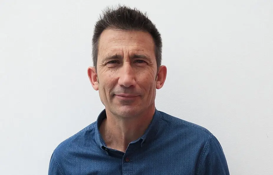 Carlos Martínez