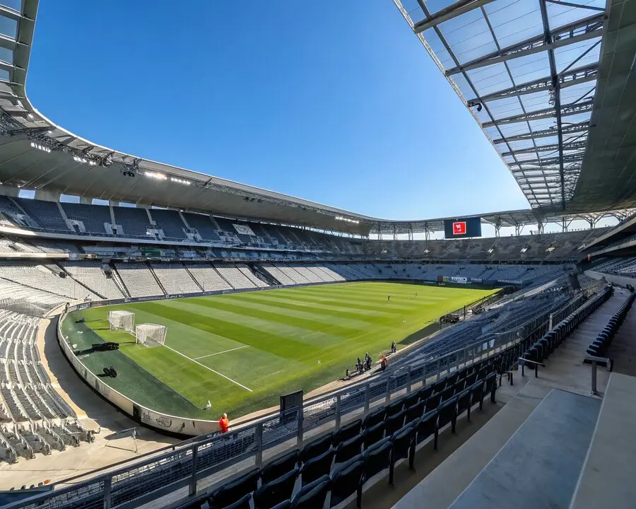 El Mundial de Clubes 2025 llega con 32 equipos y un formato renovado que promete emociones intensas, premios millonarios y la participación de los gigantes del fútbol mundial en un escenario inédito.