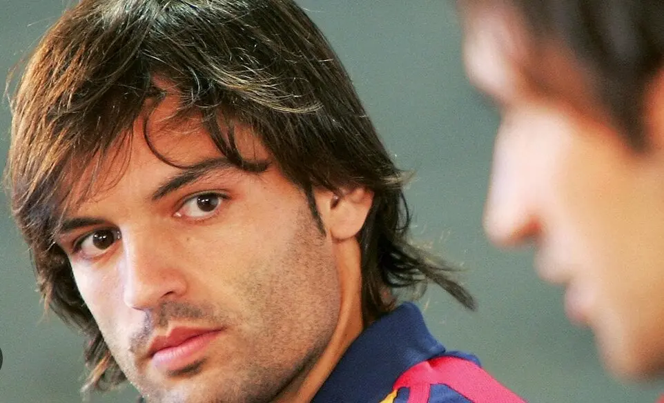 Morientes