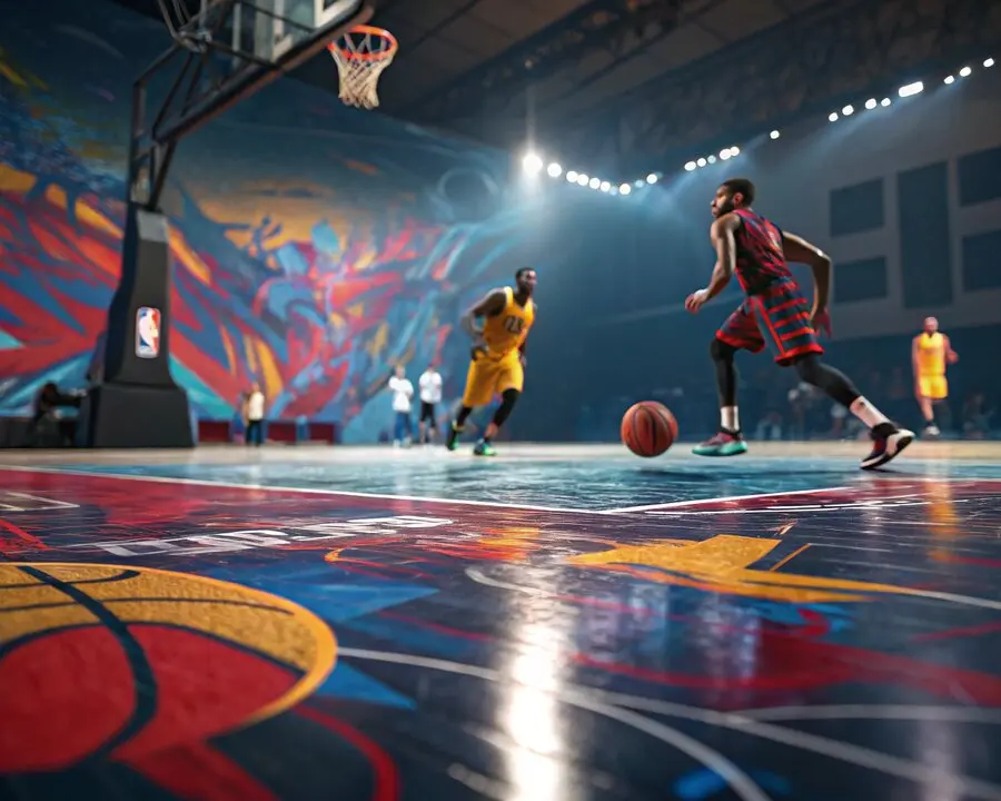Análisis completo del enfrentamiento entre Houston Rockets y Golden State Warriors, con pronósticos, cuotas deportivas y apuestas especializadas para los Playoffs de la NBA.