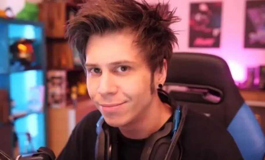 El Rubius