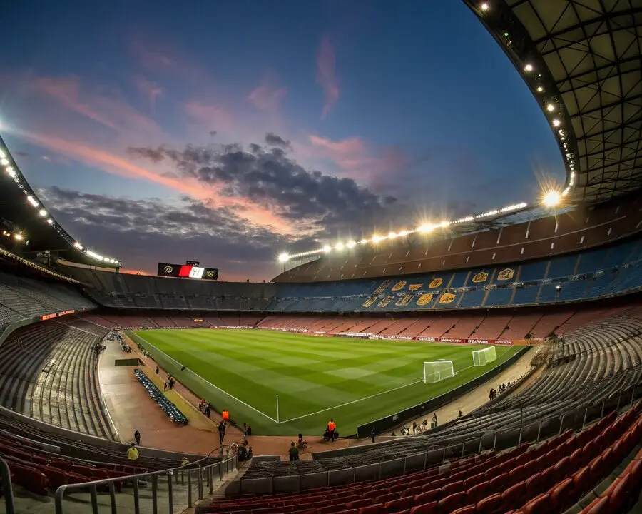 Pronóstico y análisis integral para el Pleno al 15 de la Quiniela 59, con detalles del encuentro entre FC Barcelona y Real Madrid en la final de la Copa del Rey y cuota de apuesta de 9.50.