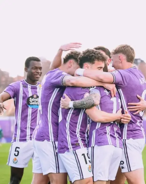 Real Valladolid