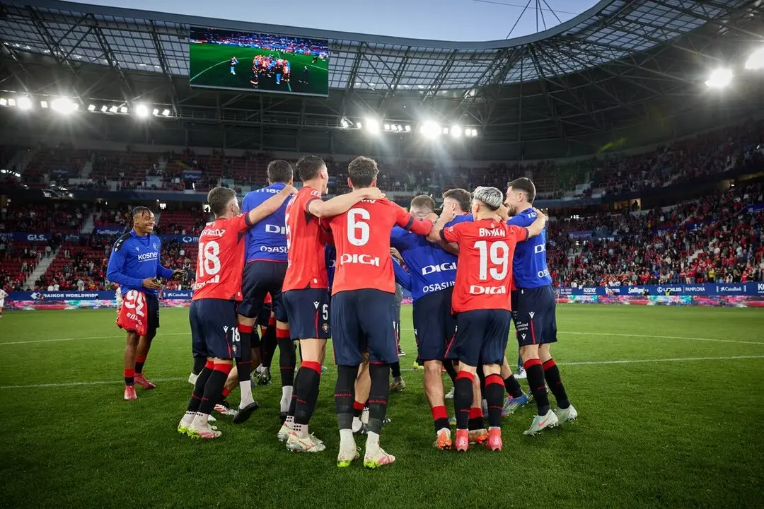 <font style="vertical-align: inherit;"><font style="vertical-align: inherit;">Osasuna</font></font>