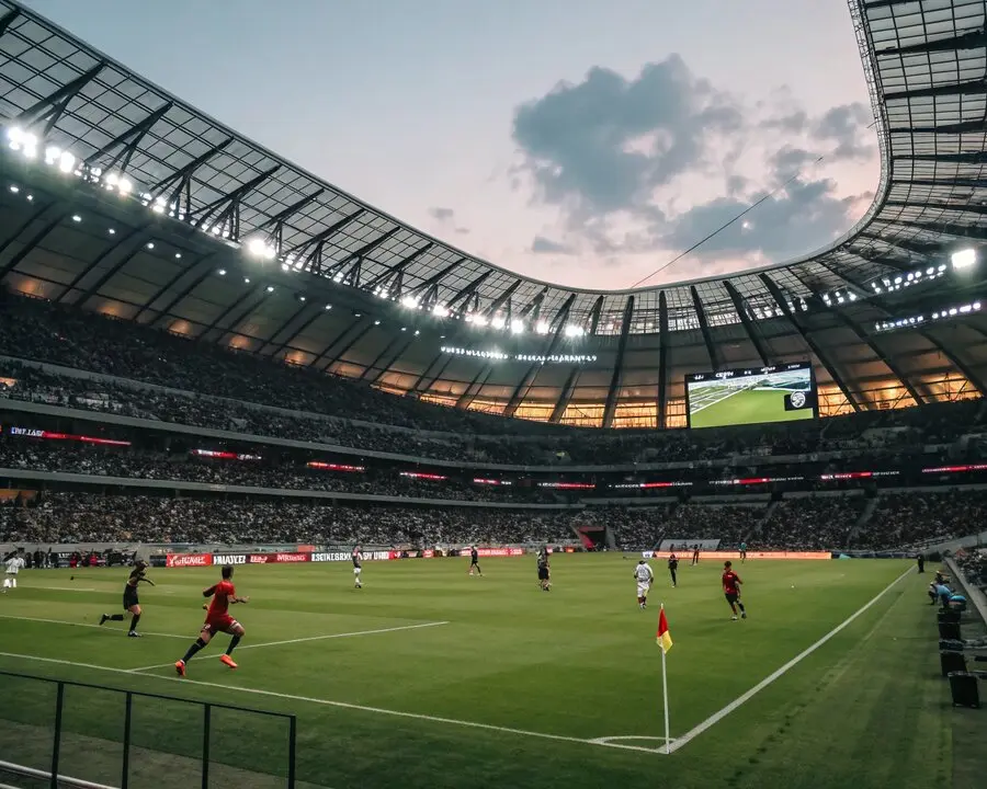 Un análisis detallado de la gran final de la Copa del Rey entre el FC Barcelona y el Real Madrid, con datos estadísticos, pronósticos y cuotas deportivas.