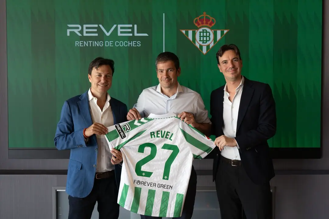 Revel, dinamitando el mercado del coche