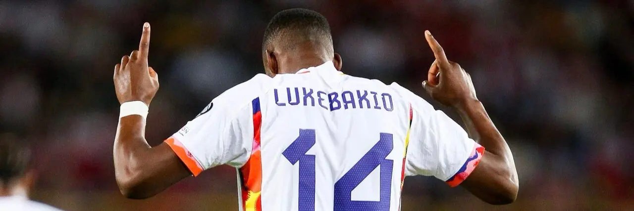 lukebakio