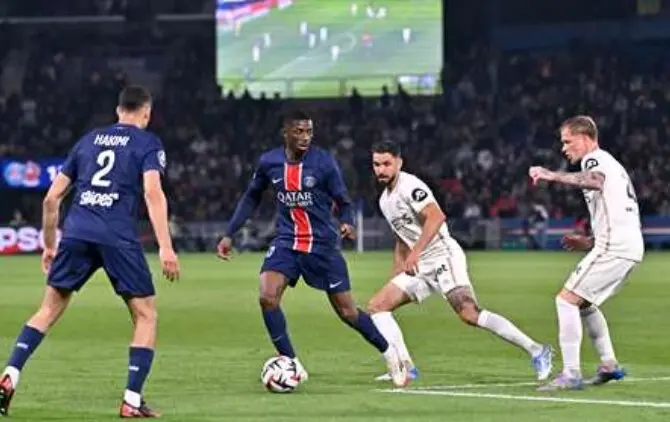PSG