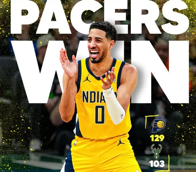Pacers