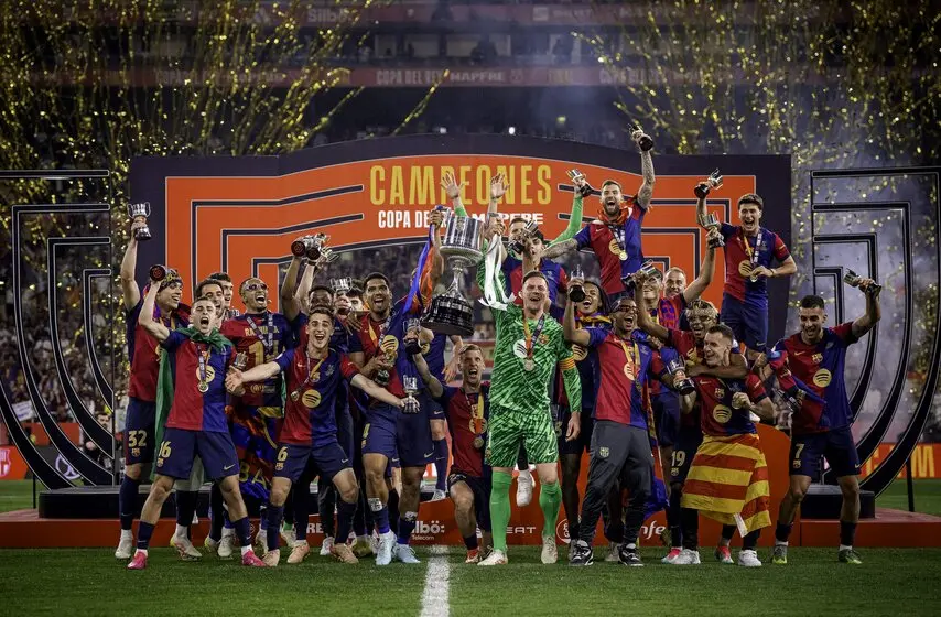 Copa del Rey