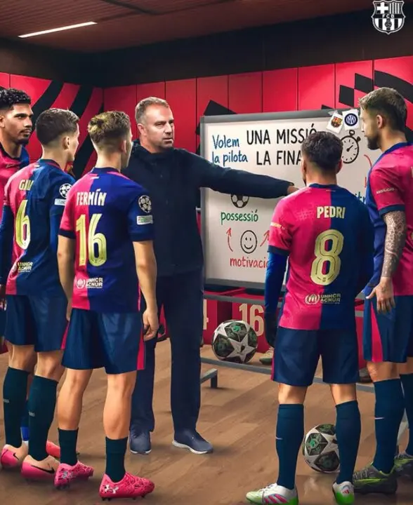 FC Barcelona