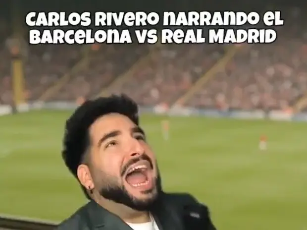 “¡Riveroooo, bájate del larguero!” – La parodia que revolucionó el ‘timeline’