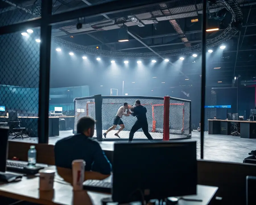 Análisis completo y pronóstico del combate entre Cory Sandhagen y Deiveson Figueiredo en UFC Fight Night 2025, con recomendaciones de apuestas y cuotas actualizadas para Betsson.