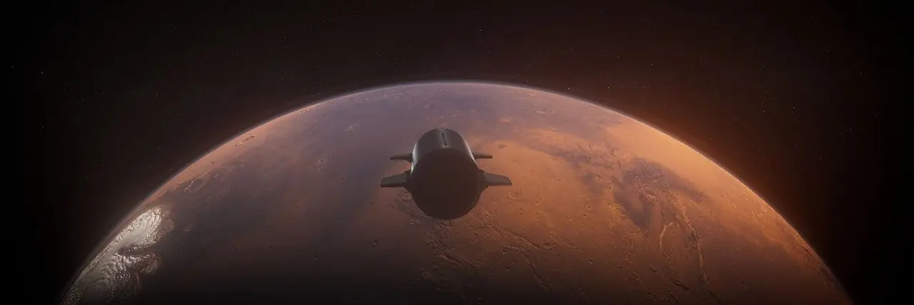 Space X
