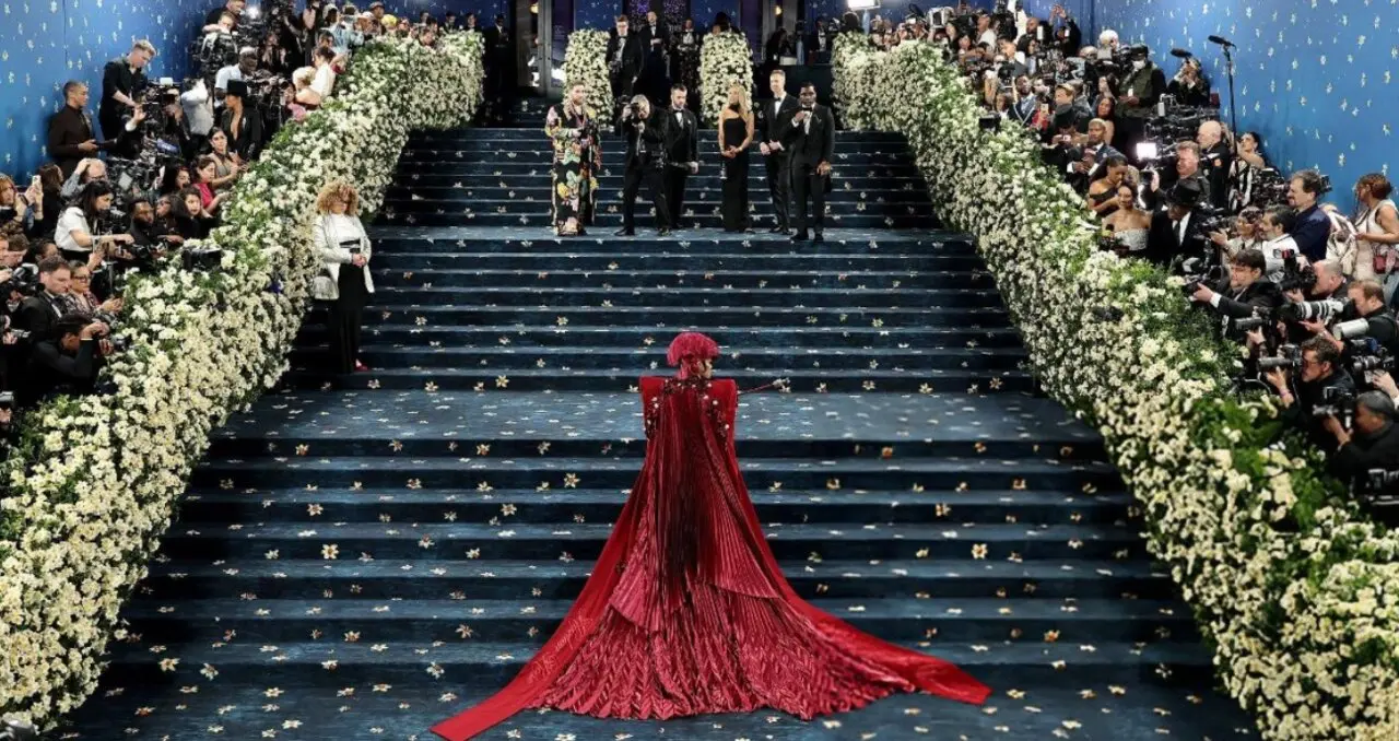 Met Gala