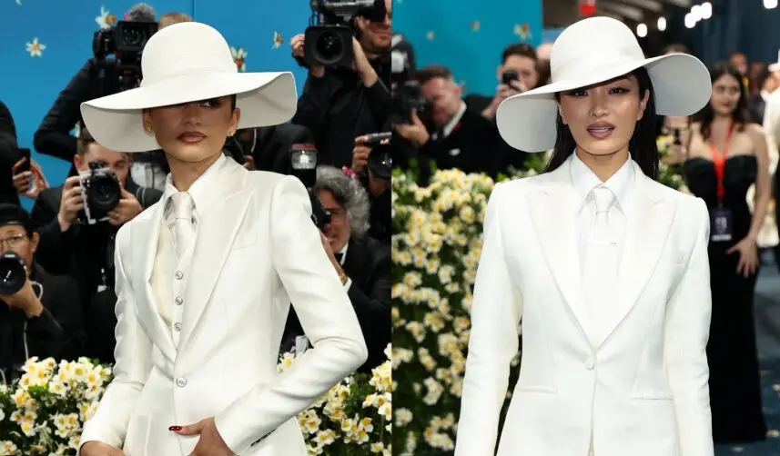 Zendaya Met Gala