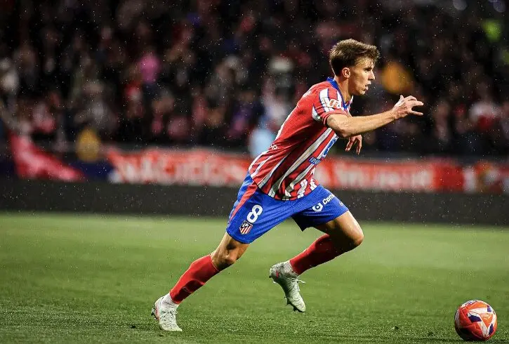 Pablo Barrios