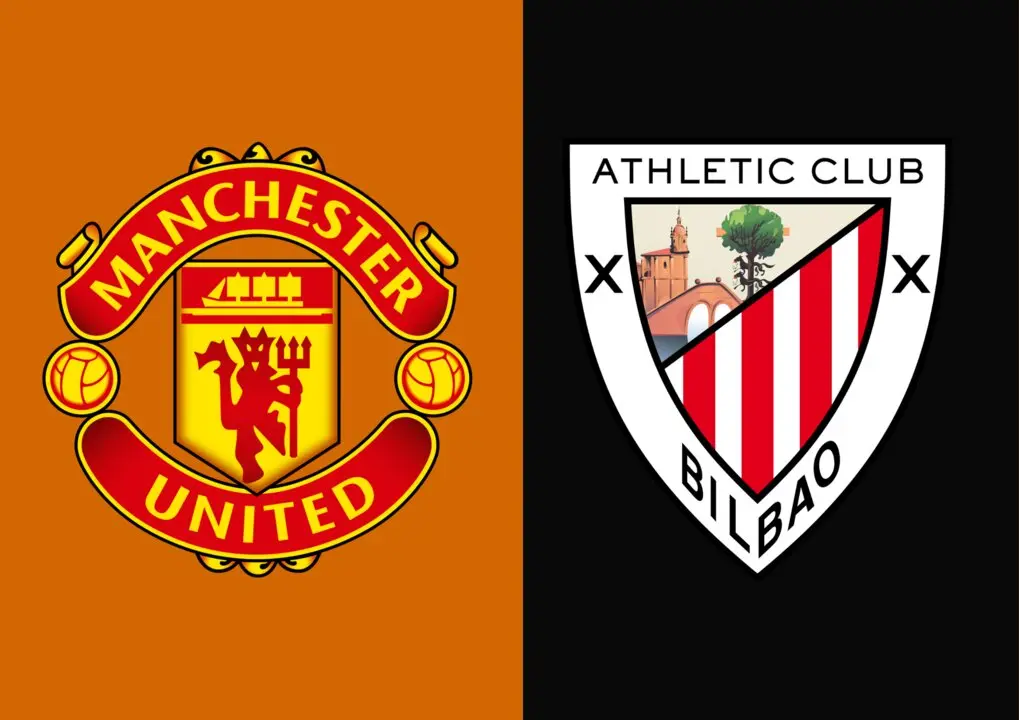 Manchester United - Athletic Club
