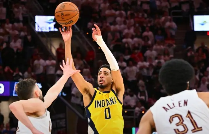 Indiana Pacers