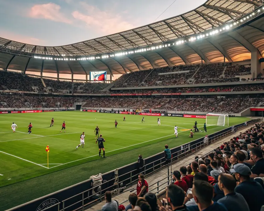 Análisis detallado del choque entre PSG y Arsenal en la Champions League, desglosando estrategias, estadísticas y las mejores opciones de apuesta para determinar quién acompañará al Inter en la gran final.