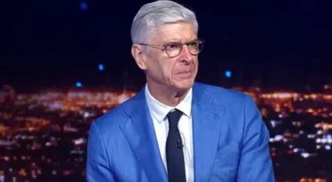 Arsène Wenger