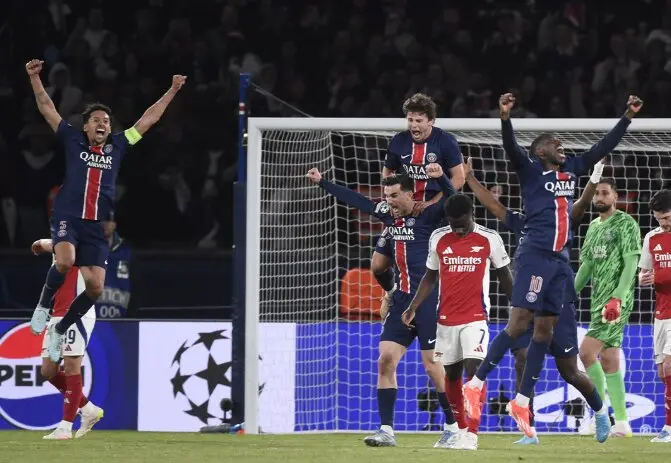 Paris Saint-Germain