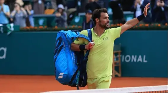 Fabio Fognini