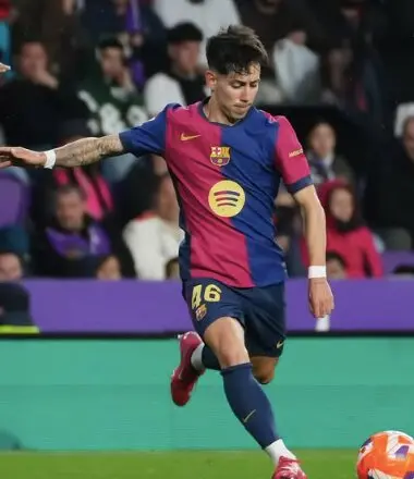 FCB