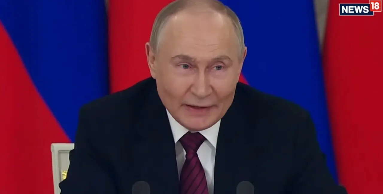 Putin y la tregua olímpica: ¿Ajedrez a medianoche?