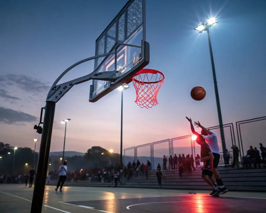 Descubre las cuotas y el análisis de las apuestas para el MVP de las Finales de la NBA 2025, explorando las oportunidades en un mercado lleno de emoción y estrategia.
