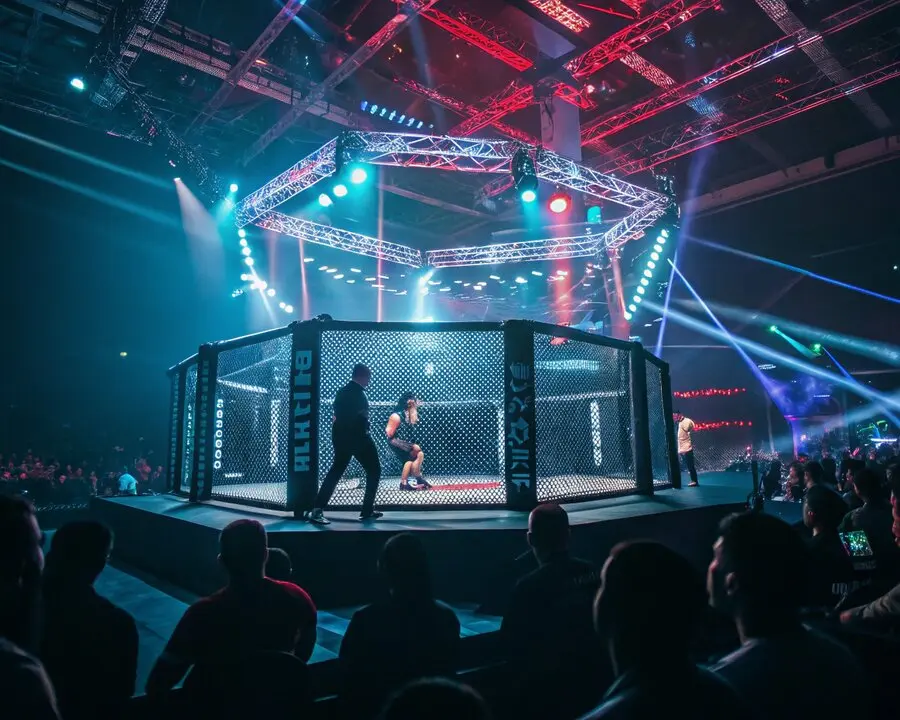 Pronóstico y análisis completo del combate entre Gilbert Burns y Michael Morales en UFC 18/05/2025, destacando cuotas, datos estadísticos y recomendaciones de apuesta.