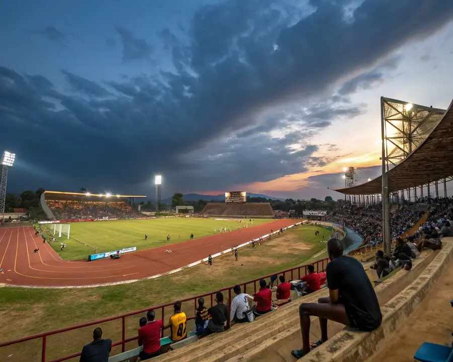 Análisis detallado de la final de la Copa de Confederaciones CAF entre RS Berkane y Simba SC, con estadísticas, cuotas y oportunidades de apuesta.