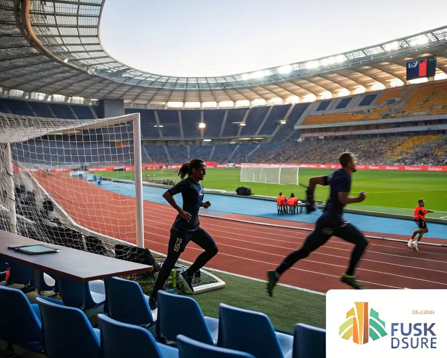 Análisis completo de cara a la final de la Copa de Confederaciones CAF entre RS Berkane y Simba SC, con estadísticas, cuotas y apuestas deportivas relevantes.