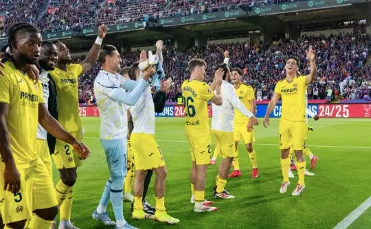 Villareal CF