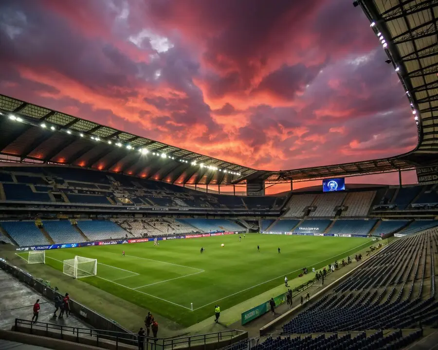 Análisis completo de la Final de la Europa League 2025 entre Tottenham y Manchester United, explorando cuotas, estadísticas y predicciones para el emocionante encuentro en San Mamés.